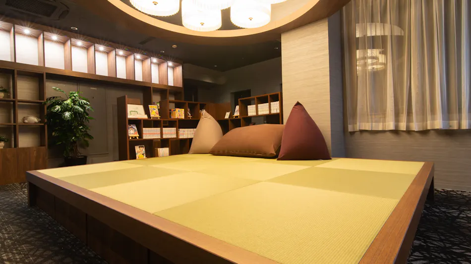 Kotohira Park Hotel