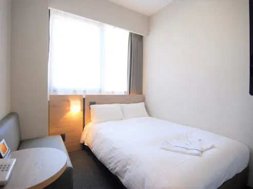 ■シングルルーム~2020年リニューアル