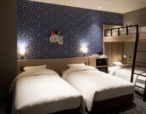 ■「K-Park」フォースルーム