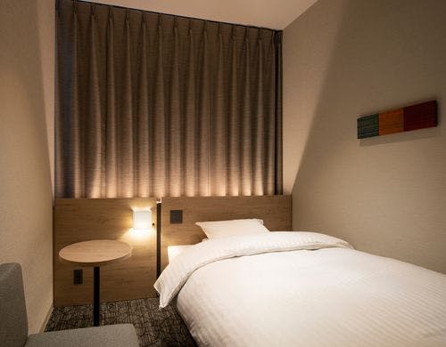 ■K-Park～2段ベッドフォースルーム