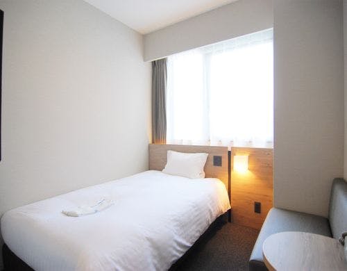 ■シングルルーム～2020年リニューアル