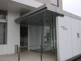 琴平パークホテル
