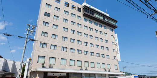 琴平パークホテル