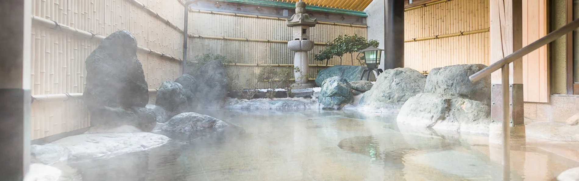 ホテルふじ竜ヶ丘