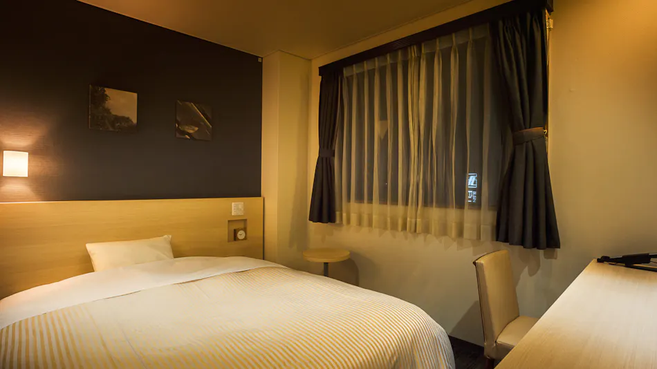 Hotel Fuji Ryugamine