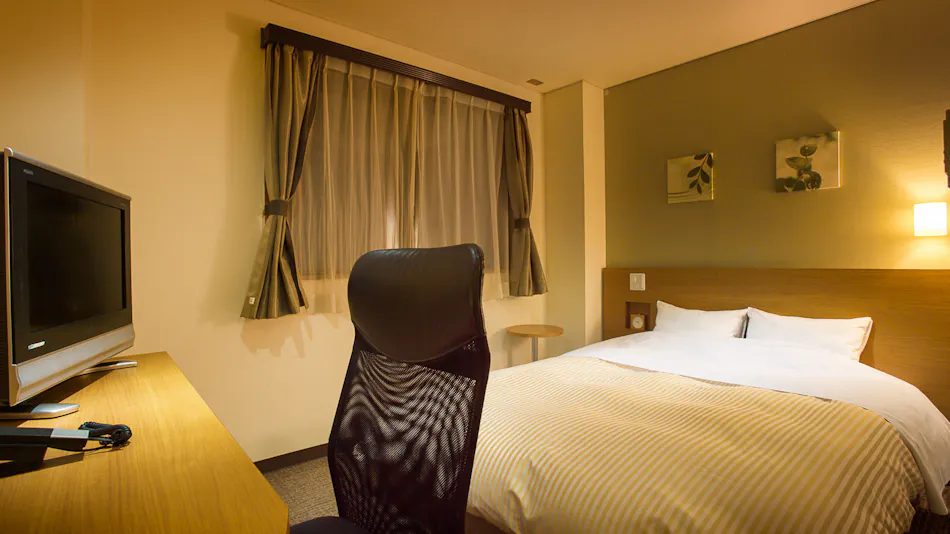 Hotel Fuji Ryugamine