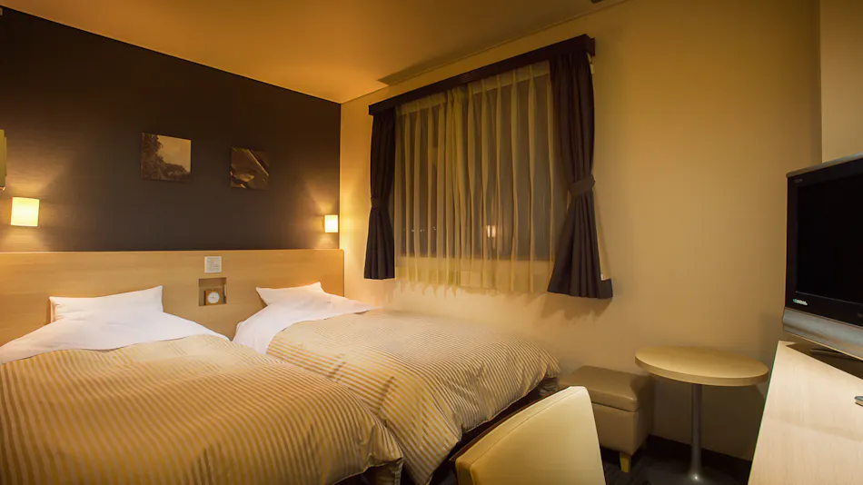 Hotel Fuji Ryugamine