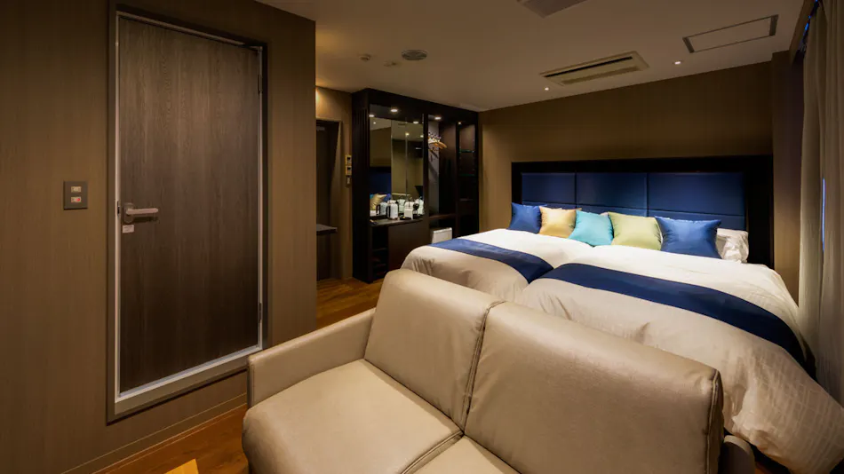 Hotel Fuji Ryugamine