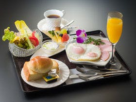 ホテルふじ竜ヶ丘（たつがおか）