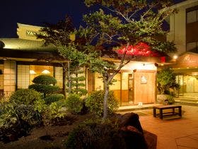 ホテルふじ竜ヶ丘（たつがおか）