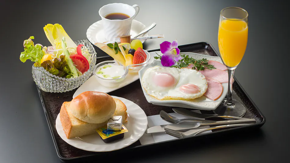 Hotel Fuji Ryugamine