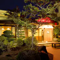 併設施設焼肉竜ヶ丘