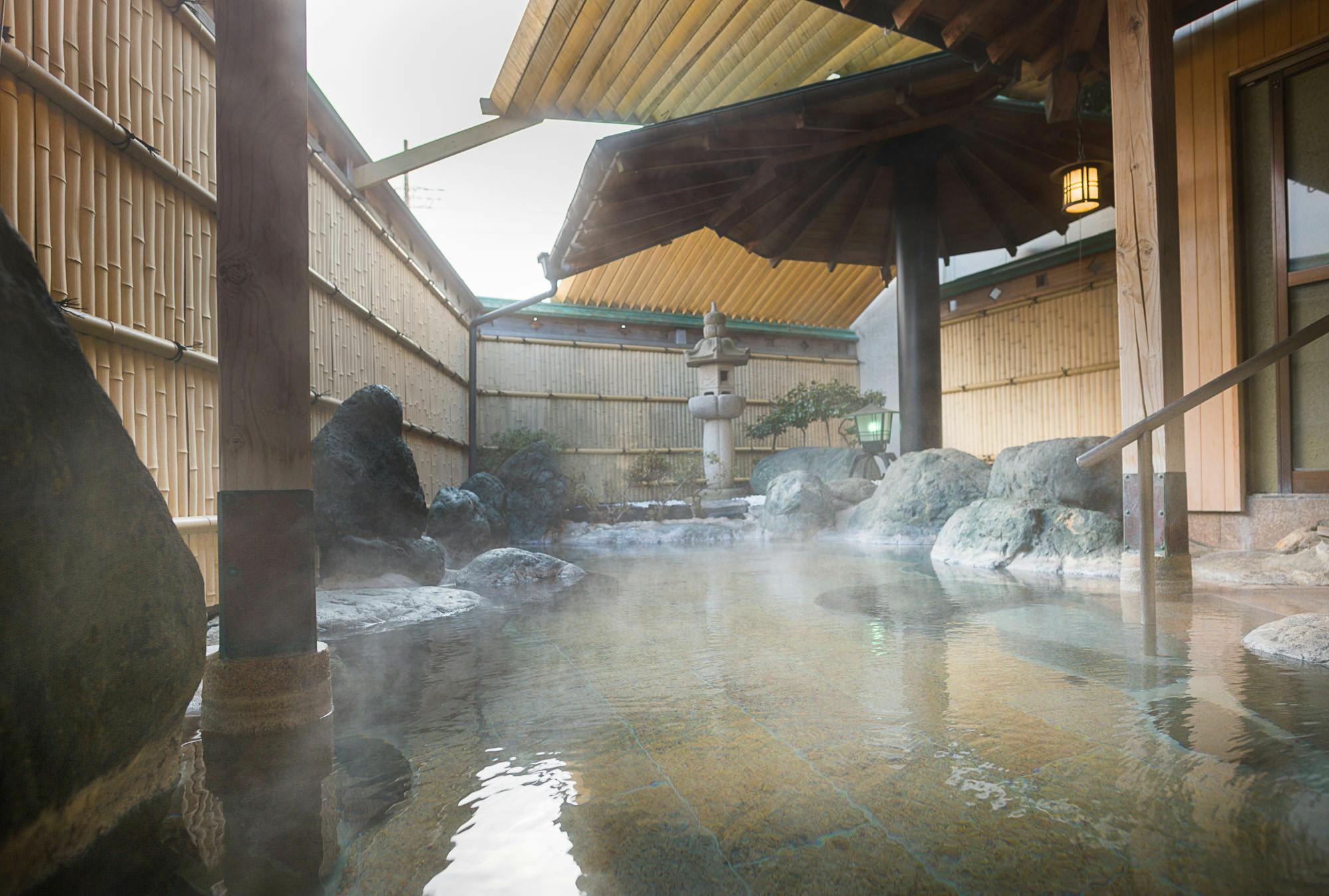 ホテルふじ竜ヶ丘