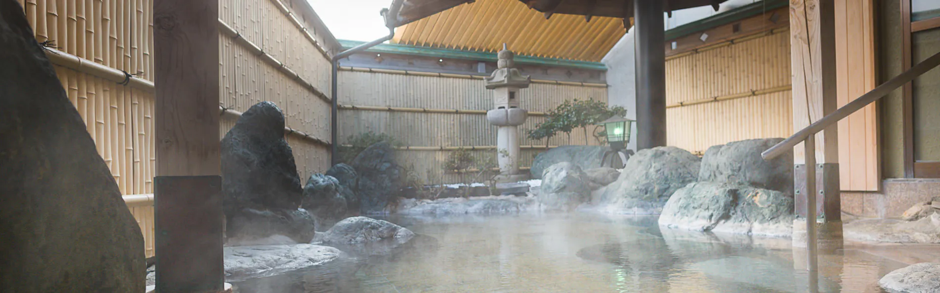 ホテルふじ竜ヶ丘