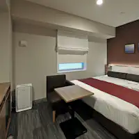 EXDX Kamar Double
