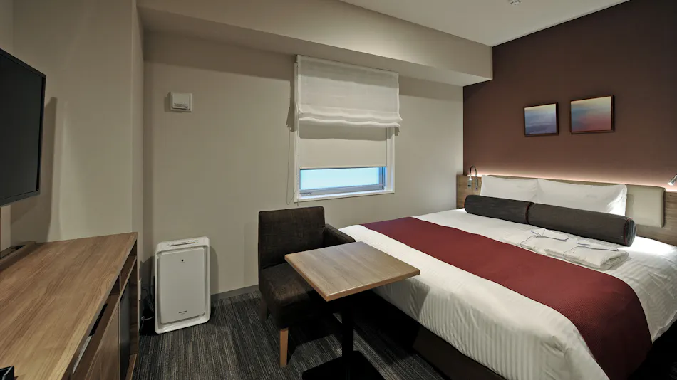 Keikyu EX Inn Higashi-Ginza