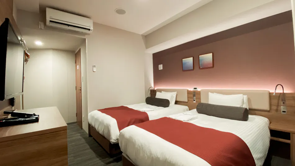 Keikyu EX Inn Higashi-Ginza