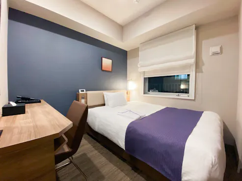 Kamar EX Semi-Double Tipe A