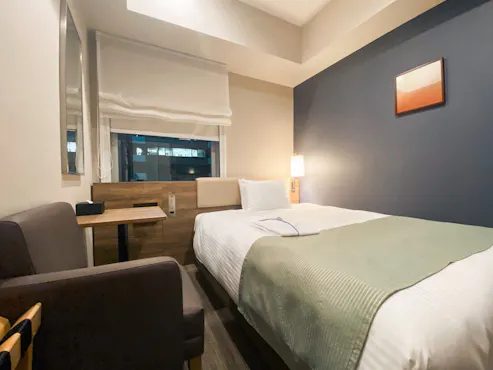 Kamar EX Semi-Double Tipe B