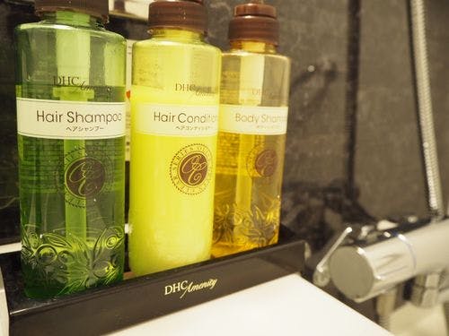 EXセミダブルルームAタイプ