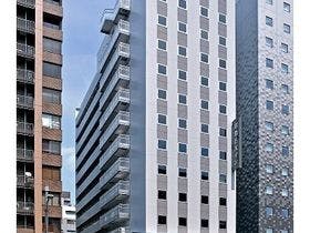 京急EXイン東銀座