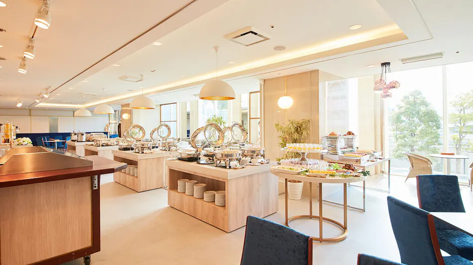 Rembrandt Hotel Tokyo Machida