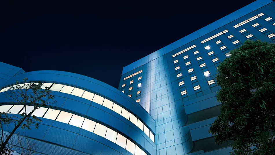 Rembrandt Hotel Tokyo Machida
