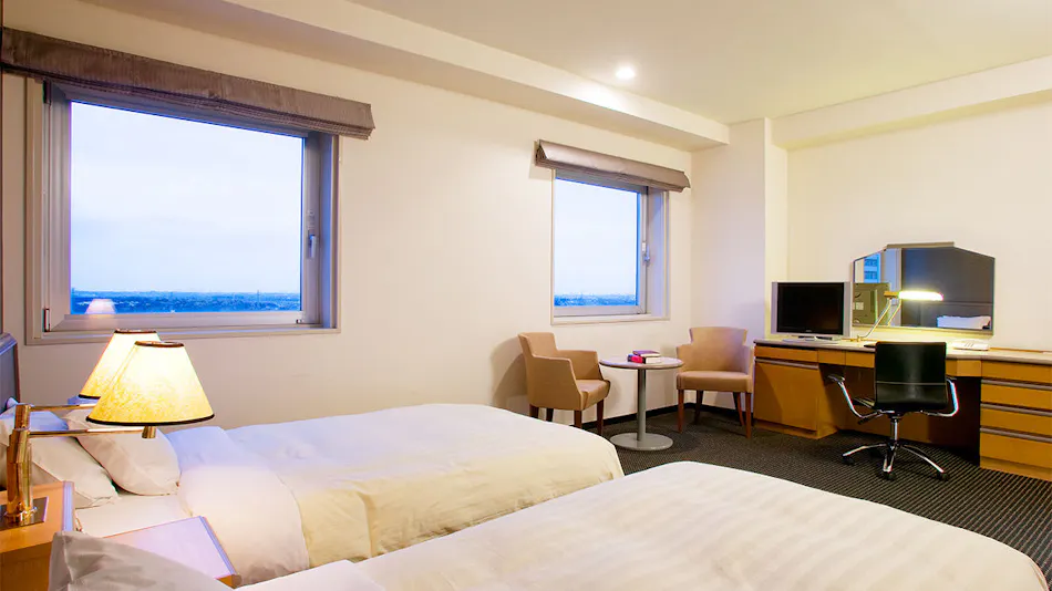 Rembrandt Hotel Tokyo Machida