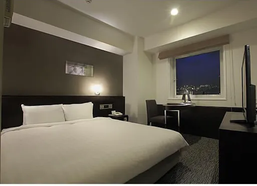 スタンダードダブル一例