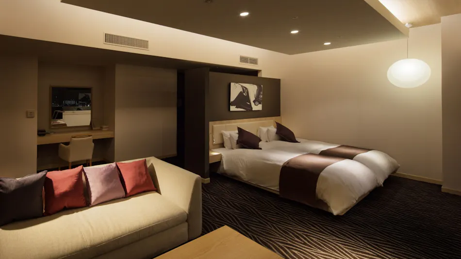 Rembrandt Hotel Tokyo Machida
