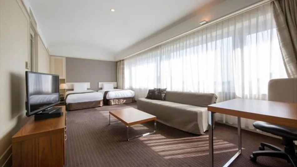 Rembrandt Hotel Tokyo Machida