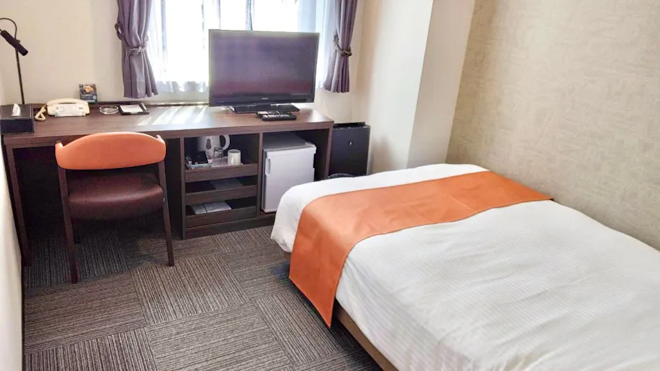 Rembrandt Hotel Tokyo Machida