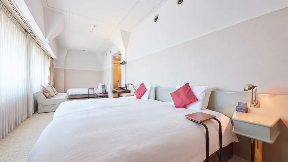 Rembrandt Hotel Tokyo Machida