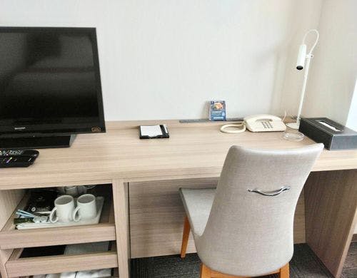 全室にReFaのシャワーヘッド導入。