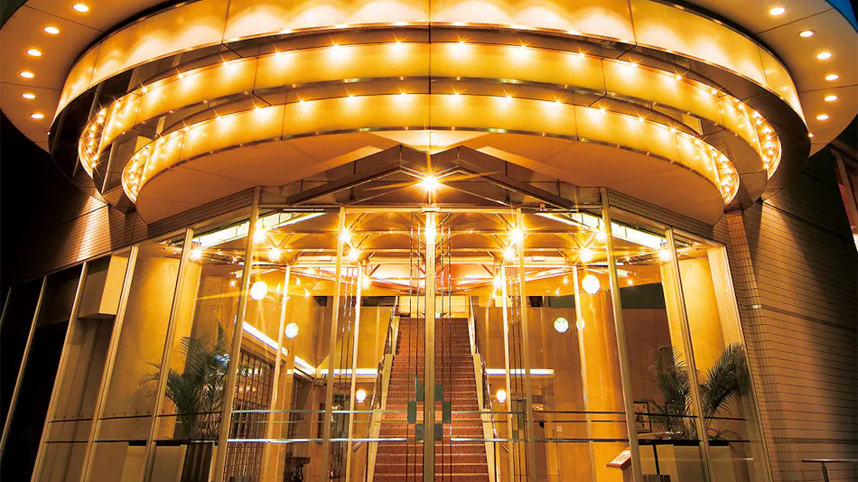 Rembrandt Hotel Tokyo Machida