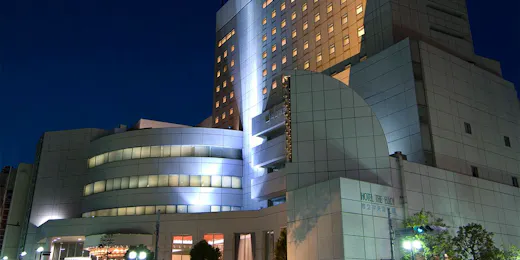 レンブラントホテル東京町田