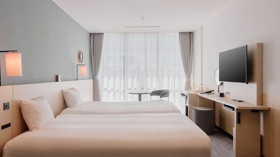 Kyoto Tower Hotel