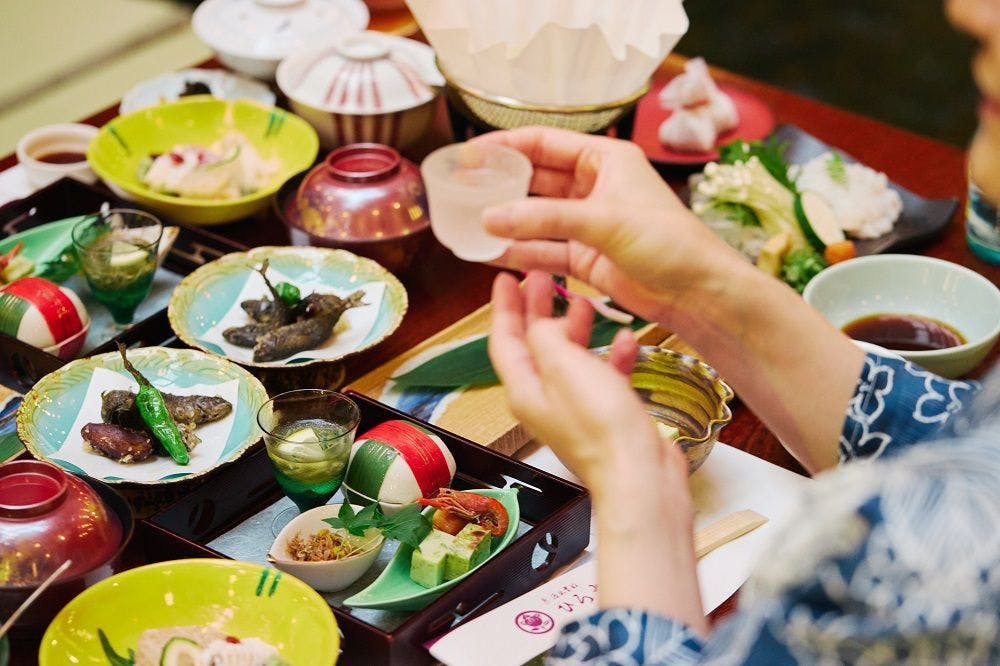 京都タワーホテル