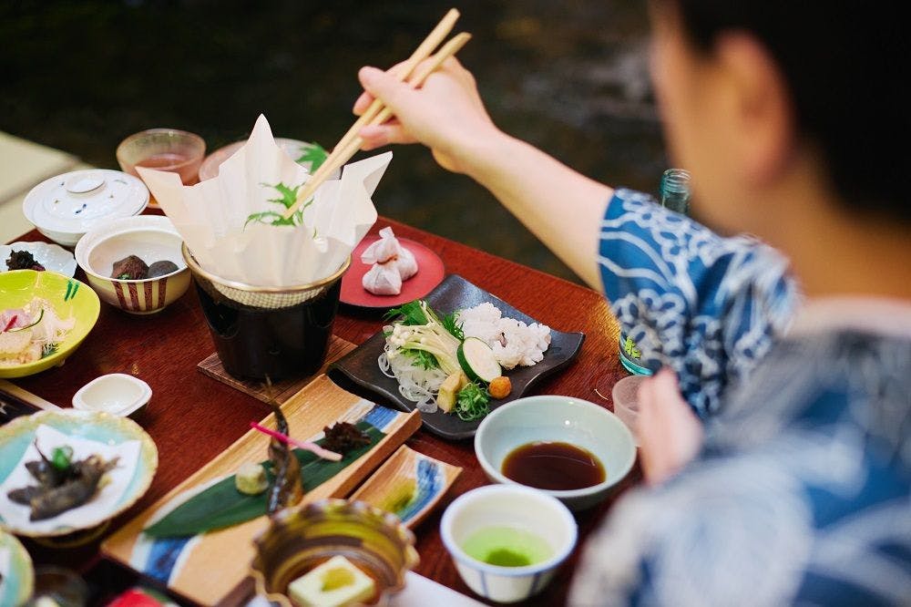 京都タワーホテル