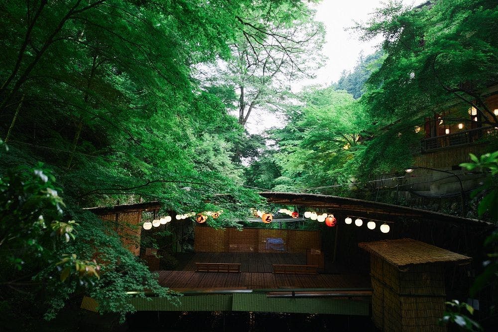 京都タワーホテル