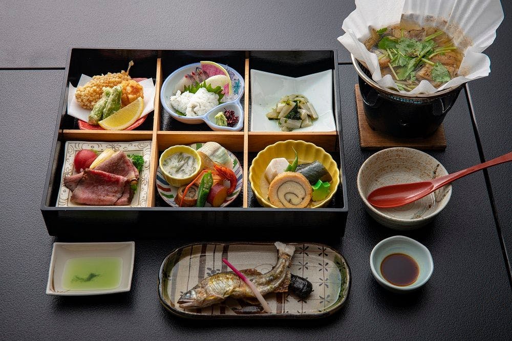 京都タワーホテル