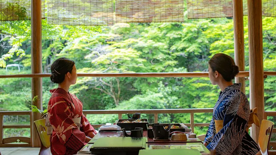 Kyoto Tower Hotel