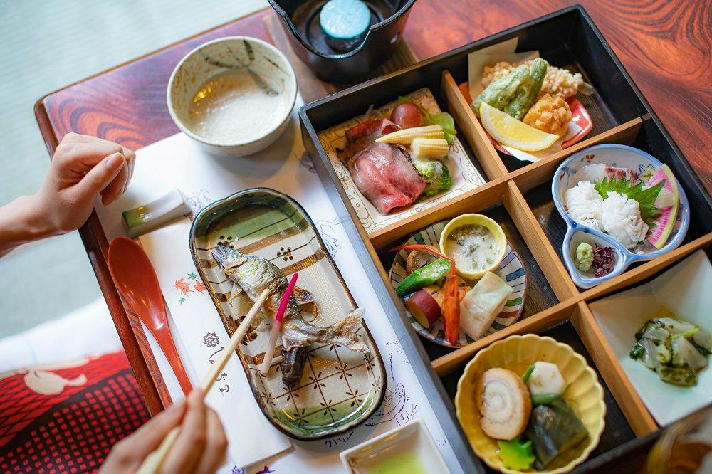 京都タワーホテル