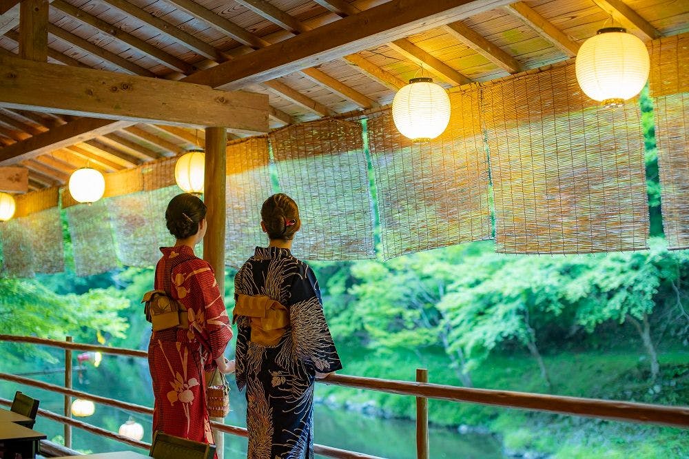 京都タワーホテル