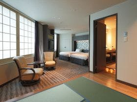 京都タワーホテル