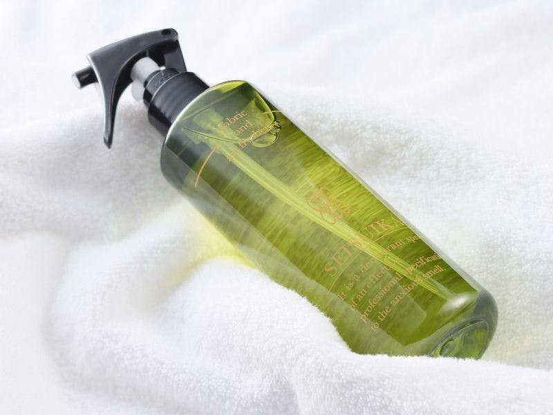 消臭芳香剤（全室）