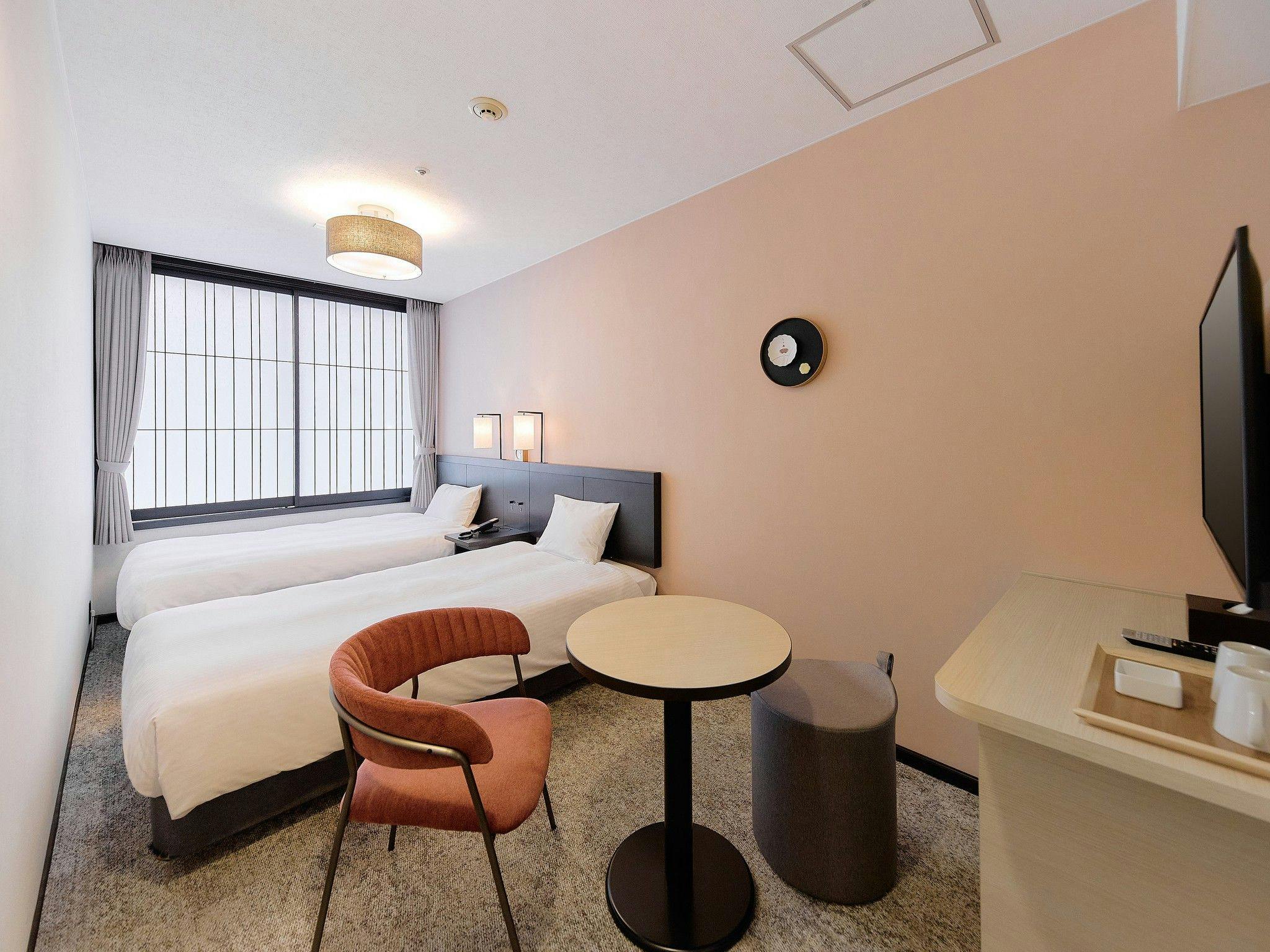 BELLUSTAR TOKYO, A Pan Pacific Hotel - シンプルプラン（食事