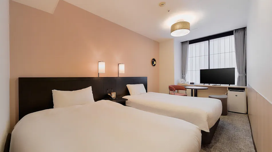 Kyoto Tower Hotel