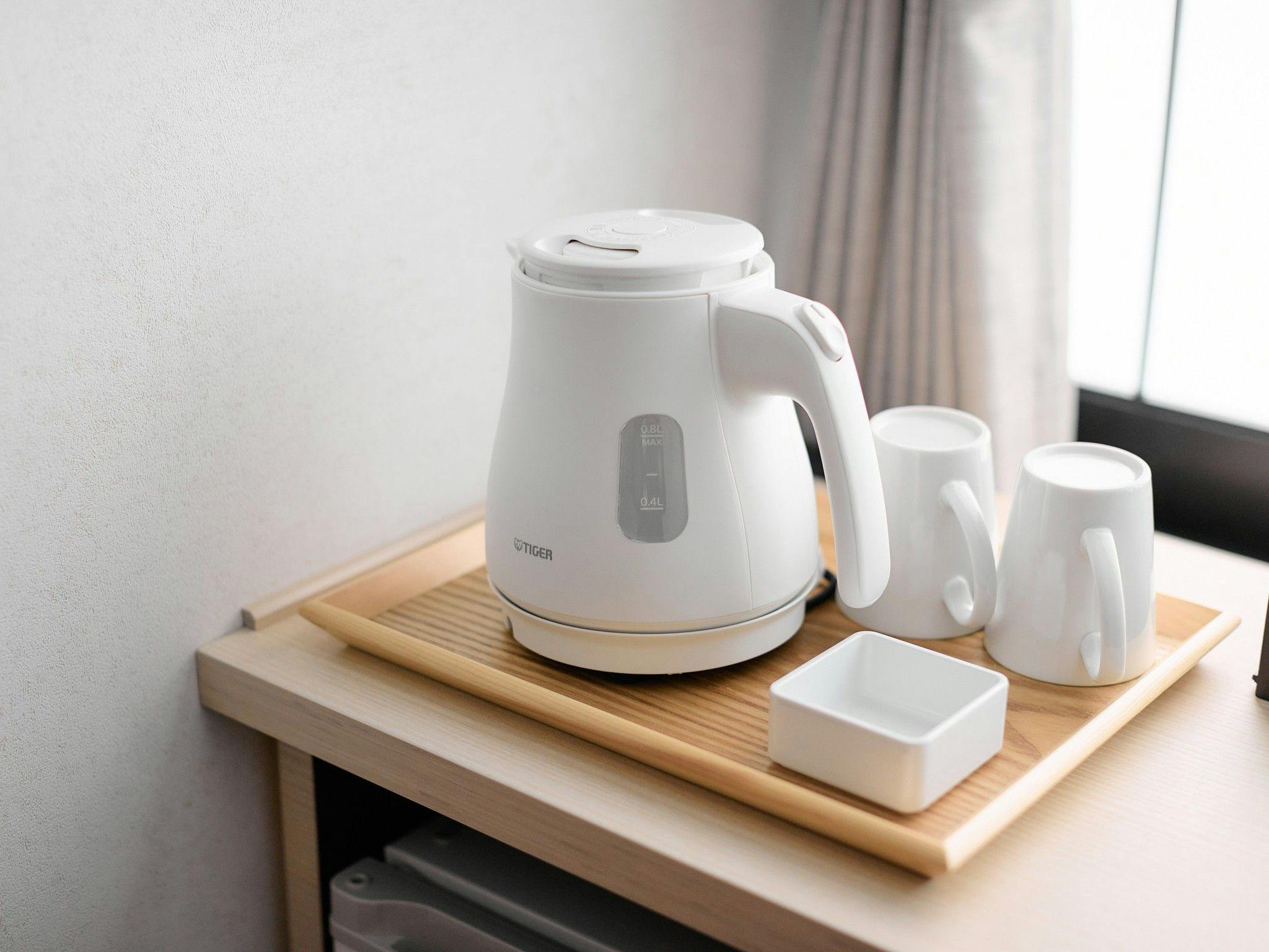 客室備品　一例※シングル・ダブル除く