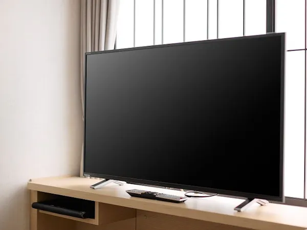 客室備品 一例